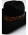 Image #1 - Austin Accent Feather Pheasant Hat Band, Natural, hi-res