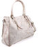 Image #2 - Bed Stu Women's Rockaway Crossbody Bag, Grey, hi-res