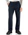 Image #3 - Carhartt Men's FR Work Pants, Navy, hi-res