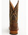 Image #5 - Cody James Men's The Xero One Performance Western Boots - Broad Square Toe, Brown, hi-res