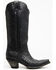 Image #2 - Idyllwind Women's Strut Western Boots - Snip Toe, Black, hi-res