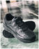 Image #3 - Nautilus Men's Skidbuster Pull On Work Shoes - Soft Toe, Black, hi-res