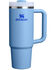 Image #1 - Stanley Quencher H2.0 Flowstate&trade; 30oz Tumbler, Sky Blue, hi-res