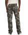 Image #2 - Wrangler X Stranger Things Men's 13MWX Mike Lucas Battlefield Camo Straight Leg Pants, Camouflage, hi-res