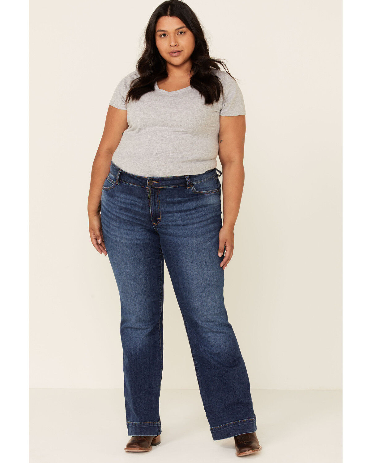 Looper jeans plus size clearance