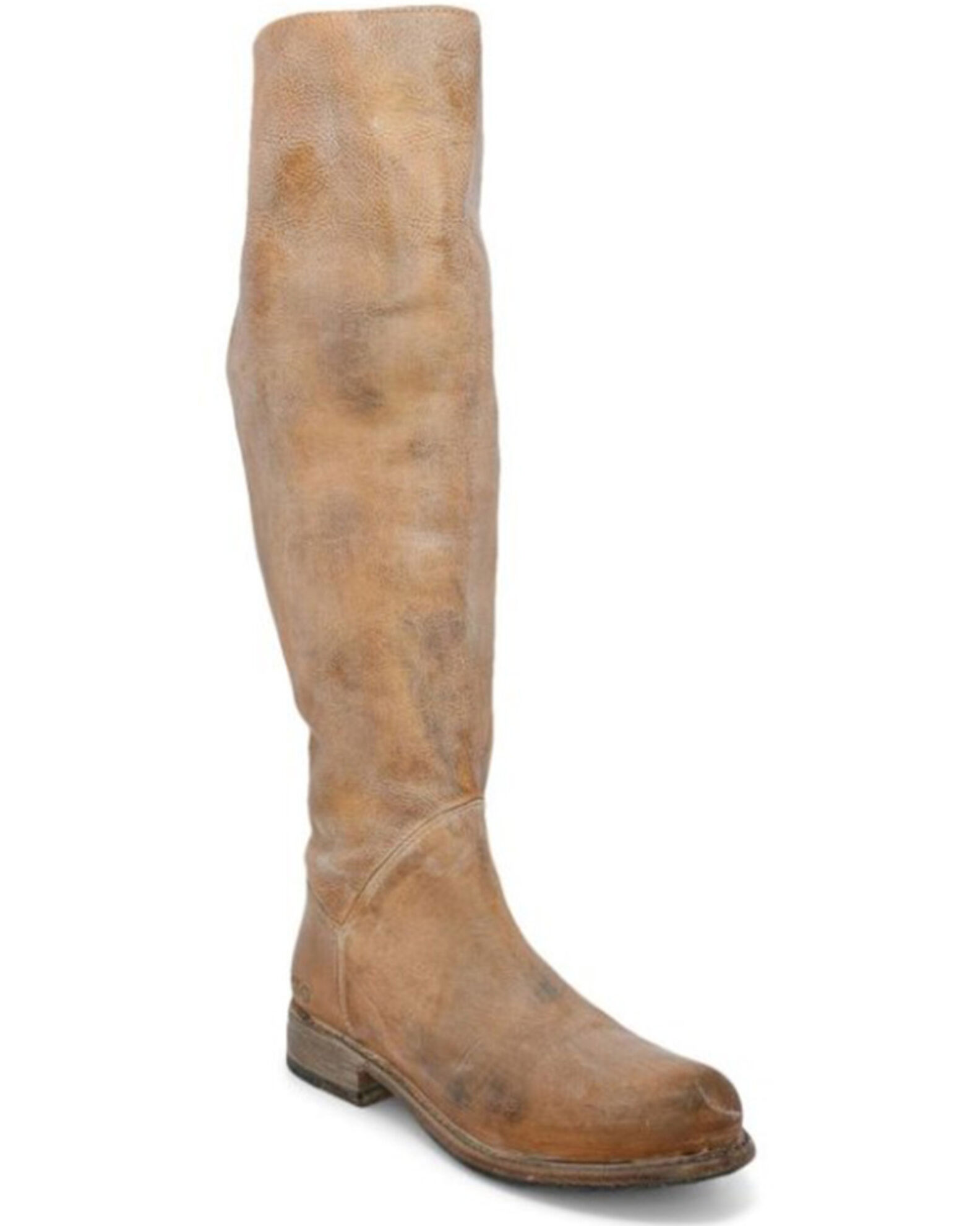 Bed stu wide calf boots store