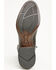 Image #7 - Ariat Men's Sonoro Western Boots - Round Toe, Chocolate, hi-res