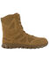 Image #2 - Reebok Men's 8" Sublite Cushion Tactical Boots - Composite Toe, Tan, hi-res