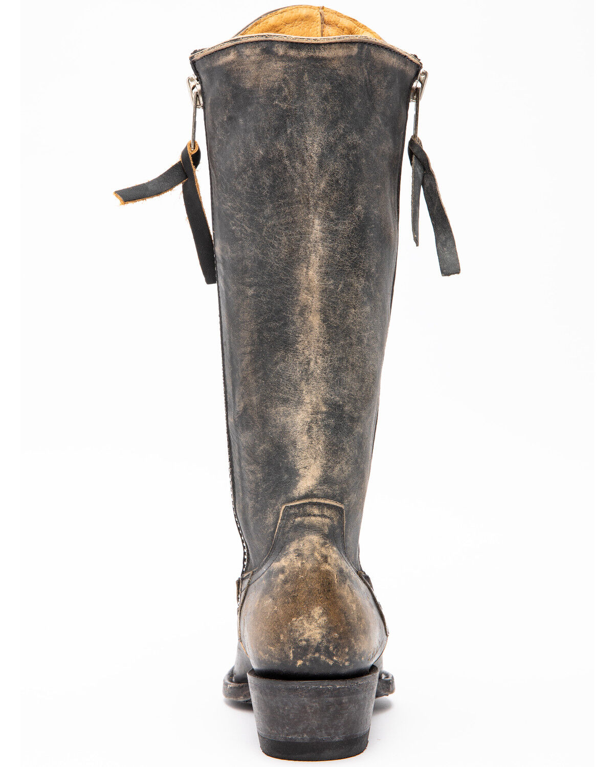 Image #5 - Idyllwind Women's Latigo Western Performance Boots - Snip Toe, , hi-res