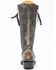Image #5 - Idyllwind Women's Latigo Western Performance Boots - Snip Toe, Black/tan, hi-res