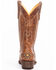 Idyllwind Women's Trouble Western Boots - Snip Toe, Brown, hi-res