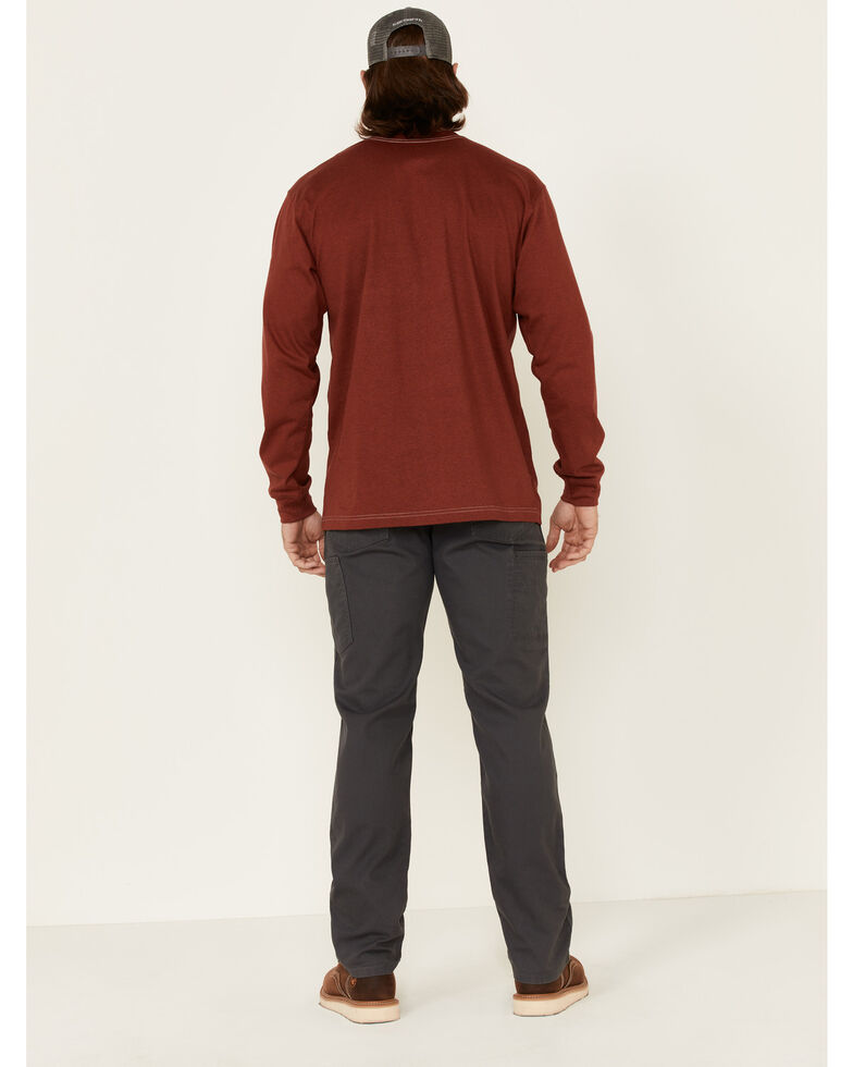 carhartt joggers grey