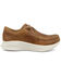 Image #2 - Twisted X Women's Feather X™ Casual Shoes - Moc Toe, Brown, hi-res