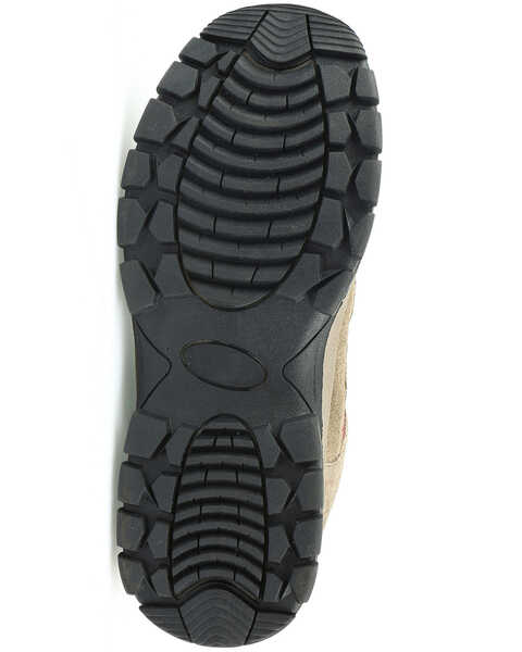 Image #5 - Northside Women's Snohomish Waterproof Hiking Shoes - Soft Toe, Stone, hi-res