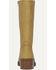Image #5 - Frye & Co Girls' Miranda Tall Fashion Boots - Broad Square Toe, Yellow, hi-res