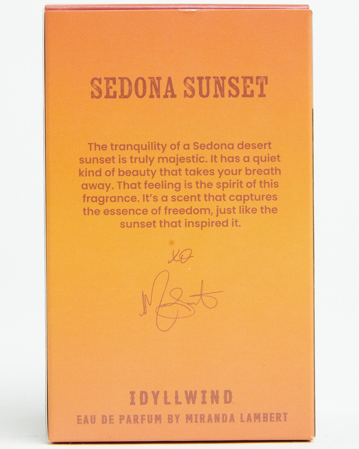 Image #2 - Idyllwind Women's Sedona Sunset Eau de Parfum, Pink, hi-res