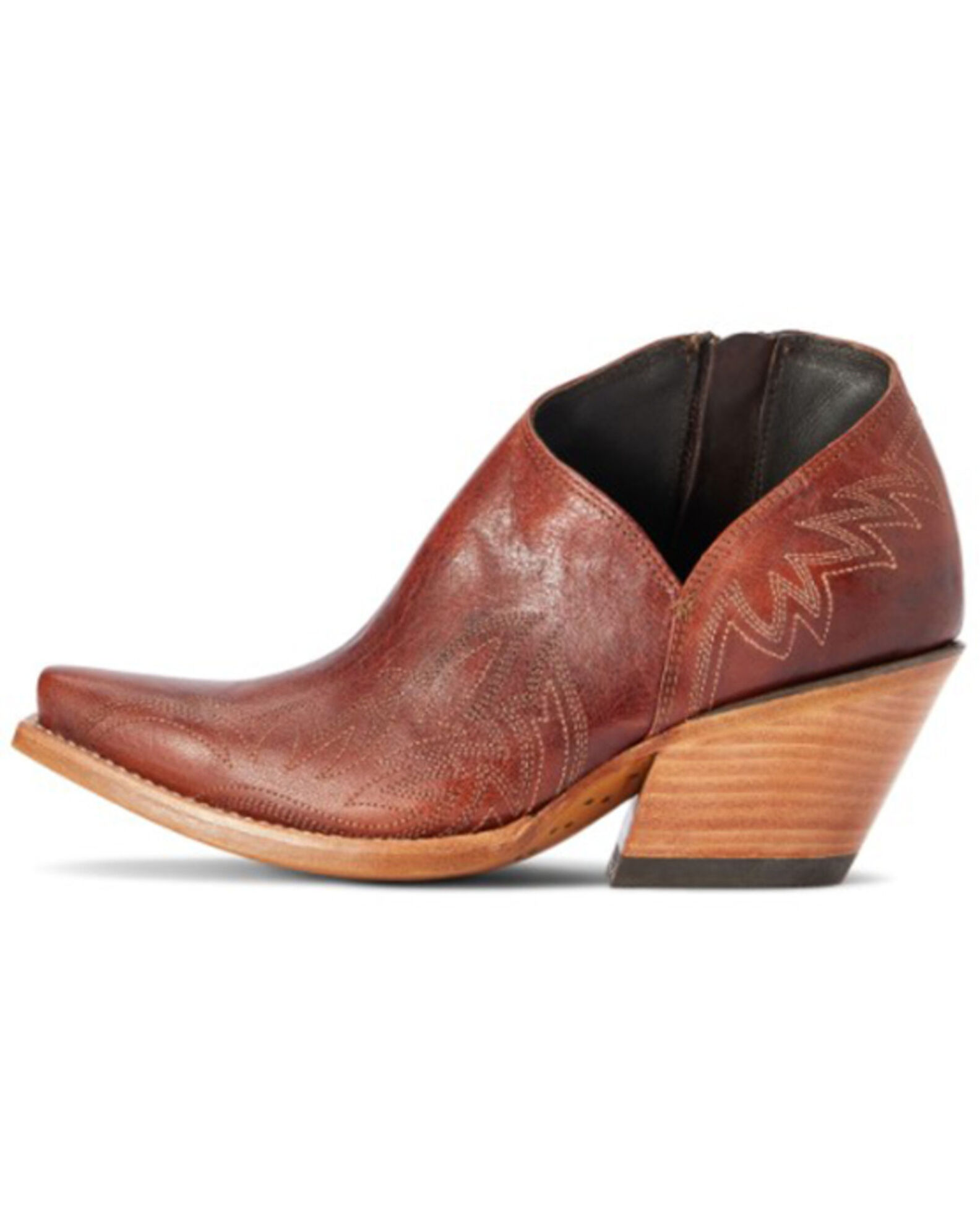 ariat jolene booties