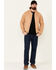 Pendleton Men's Pinehurst Canvas Bomber Jacket , Tan, hi-res