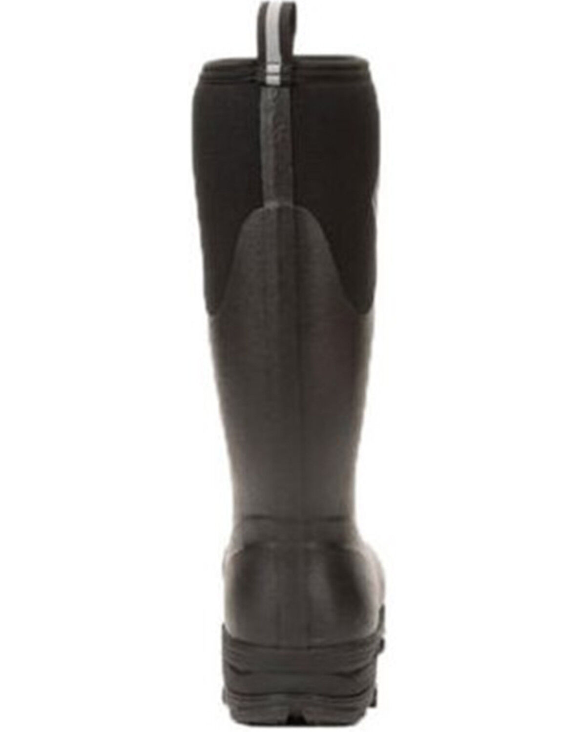 Image #5 - Muck Boots Men's Vibram™ Arctic Ice Grip Waterproof Boots - Round Toe, Black, hi-res