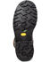 Image #4 - Royer Men's Wellington™ Vibram® TC4+ Waterproof Work Boots - Composite Toe, Brown, hi-res
