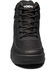 Image #4 - Bogs Men's 8" Shale Mid Glacial Grip Waterproof Work Boots - Soft Toe, , hi-res