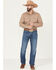 Image #1 - Wrangler 20X Men's 44MWX Nemby Medium Wash Slim Straight Stretch Denim Jeans, Medium Wash, hi-res