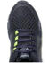 Image #3 - Timberland PRO Women's Radius Work Shoes - Composite Toe, Black, hi-res