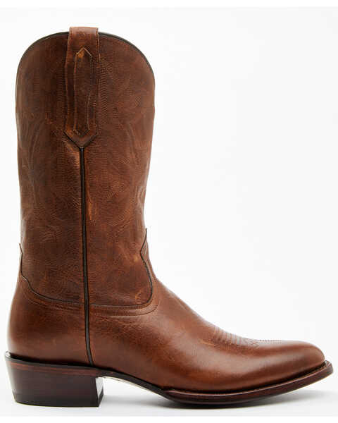 Image #2 - Cody James Men's Briana Western Boots - Medium Toe, Brown, hi-res