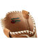 Image #6 - Ariat X Rodeo Quincy Girls' American Cowboy Futurity Western Boots - Broad Square Toe, Brown, hi-res