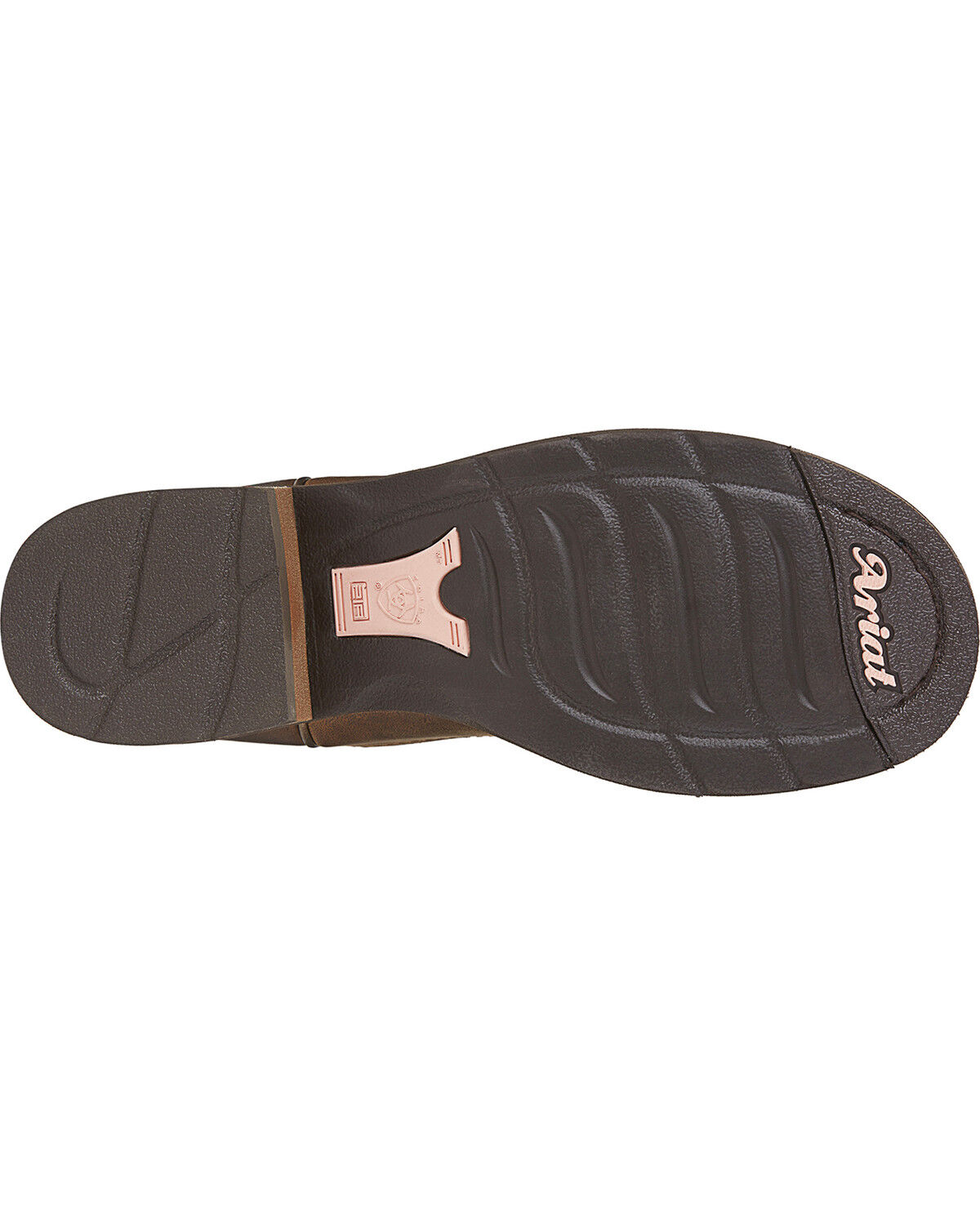 Image #7 - Ariat Women's Unbridled Roper Boots - Round Toe, , hi-res