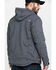 Image #2 - Ariat Men's FR Duralight Stretch Canvas Work Jacket - Tall, , hi-res