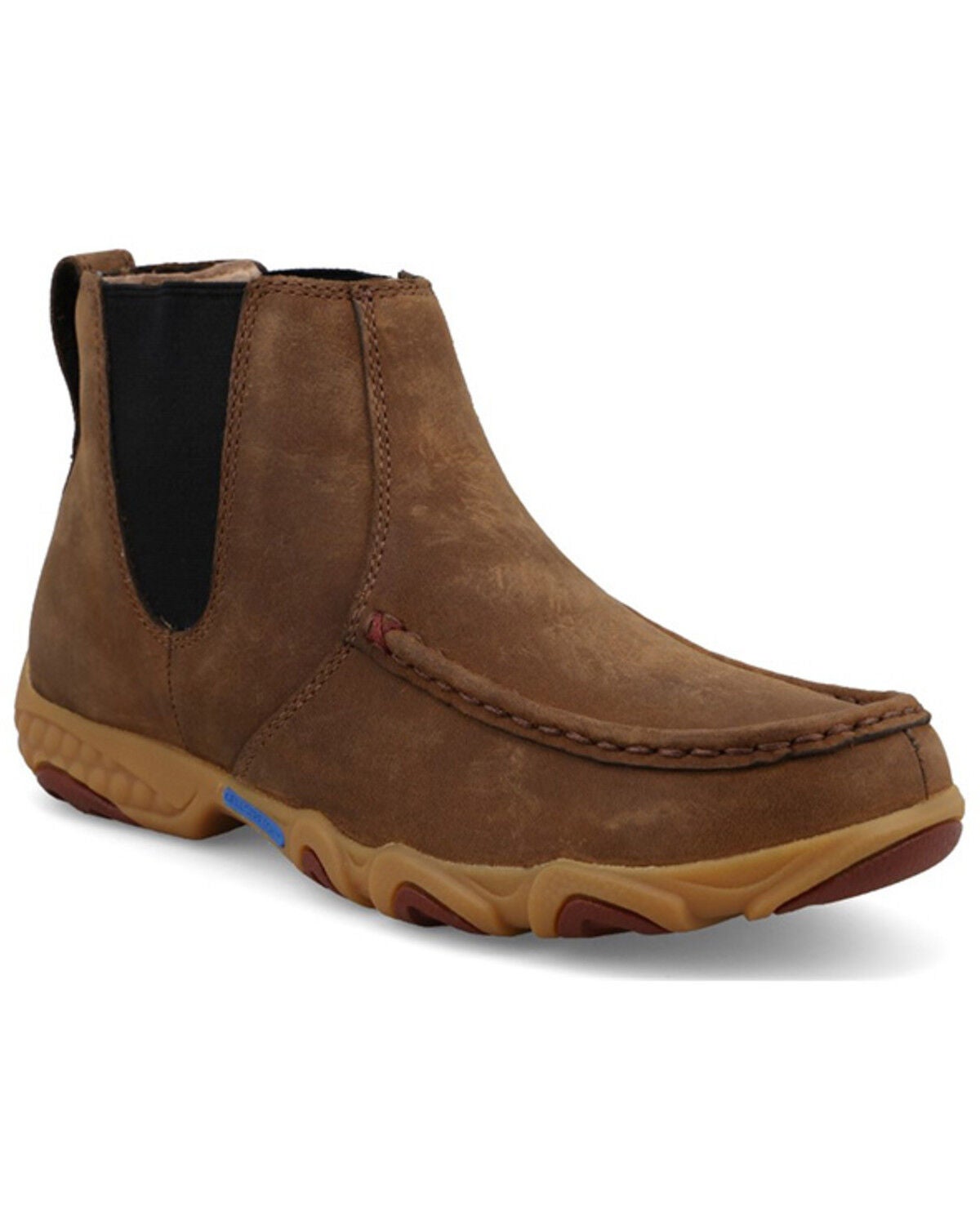 靴 WORKER MOC 靴 WORKER MOC ZX MOCC - スニーカーショップSKIT