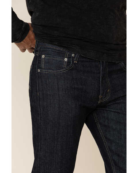Image #10 - Levi's ® 527 Jeans - Rigid Low Rise, Indigo, hi-res
