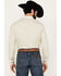 Pendleton Men's Solid Long Sleeve Button-Down Flannel Shirt, Sand, hi-res