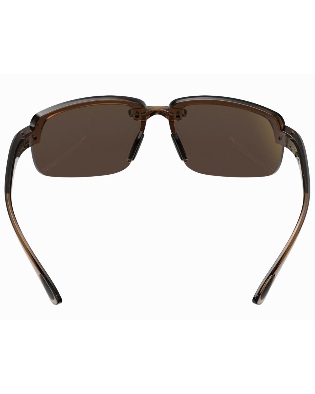Image #5 - Bex Harris Sunglasses, Brown, hi-res