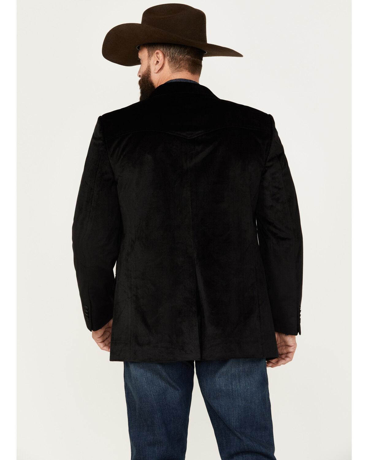 Cody James Men's Velvet Douglas Sportcoat | Sheplers