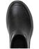 Image #6 - Dryshod Men's Evalusion All around Cuff Rubber Boots - Soft Toe, Black, hi-res