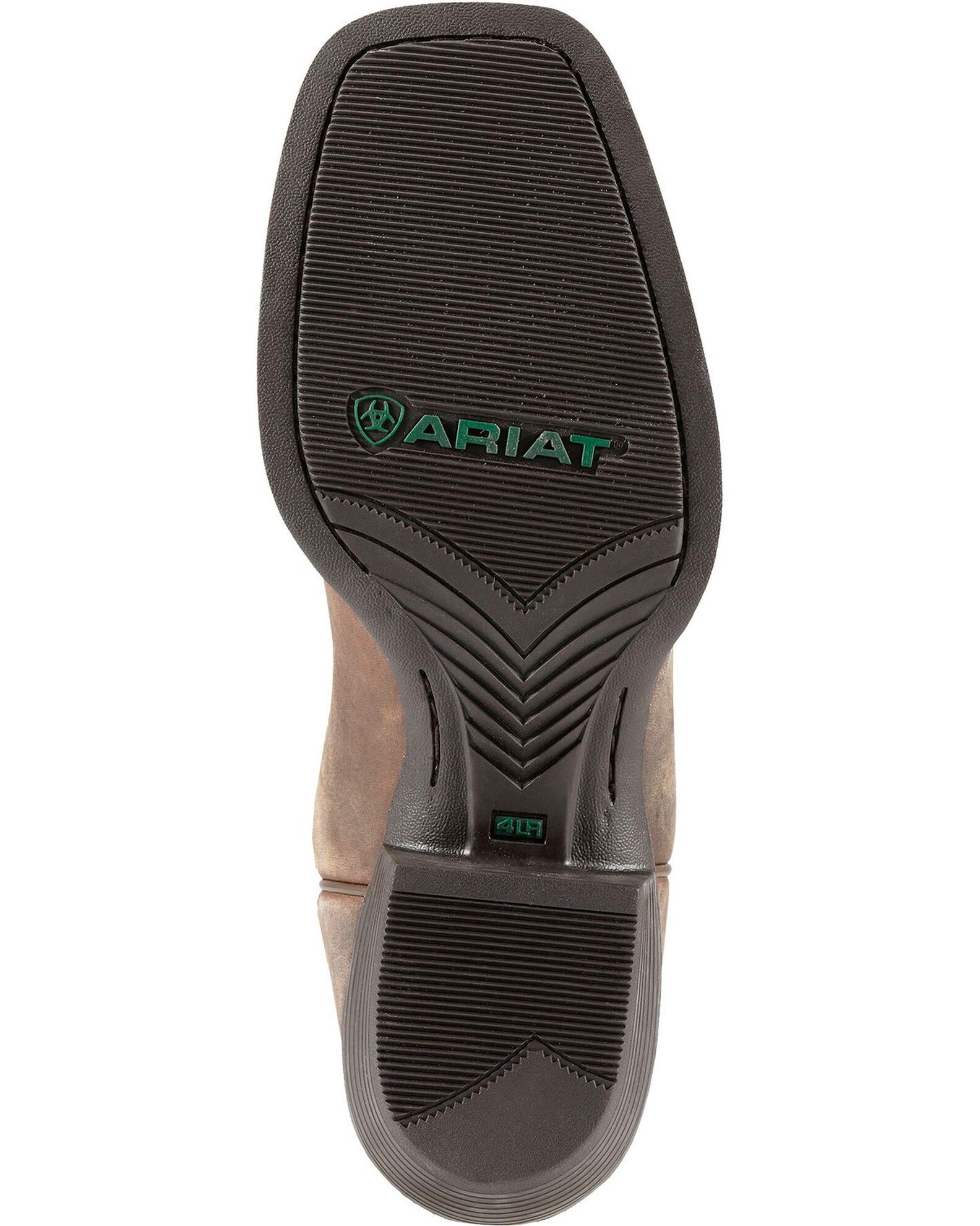 Ariat Men's Sport Outfitter Western Boots Broad Square Toe Sheplers