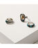 Image #1 - Shyanne Women's American Heritage Cowgirl Ring Set - 3 Piece, Silver, hi-res