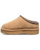 Image #3 - Bearpaw Women's Martis Platform Slippers, Tan, hi-res