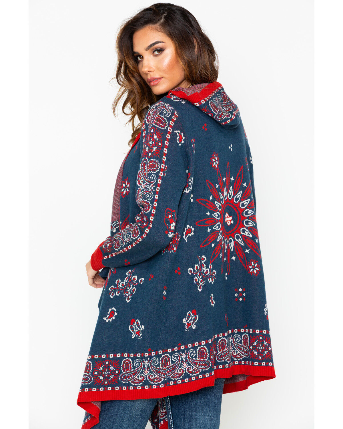 tasha polizzi cardigan