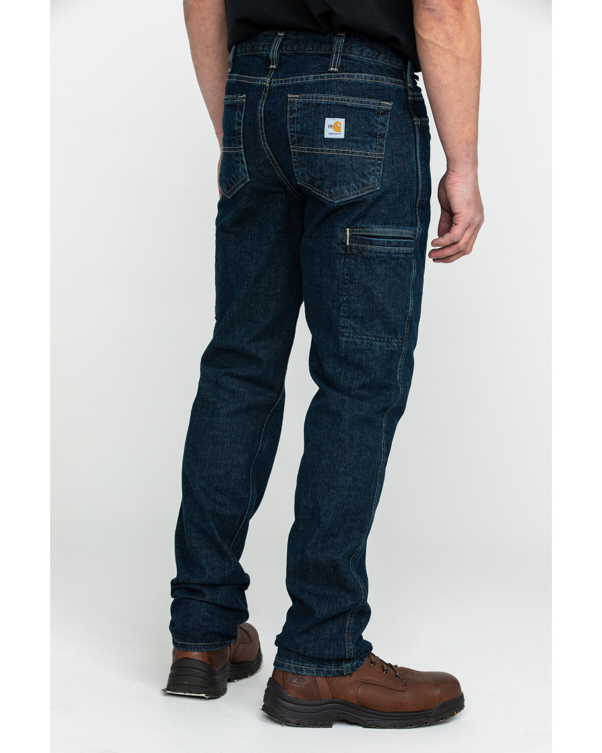 boot cut work jeans