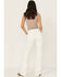 Image #3 - Wrangler Jeans - Q Baby Ultimate Riding Jeans, Off White, hi-res