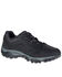 Merrell Men's MOAB Adventure Waterproof Hiking Shoes - Soft Toe, Black, hi-res