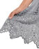 Image #6 - Johnny Was Women's Grey Arva Tiered Tunic , , hi-res