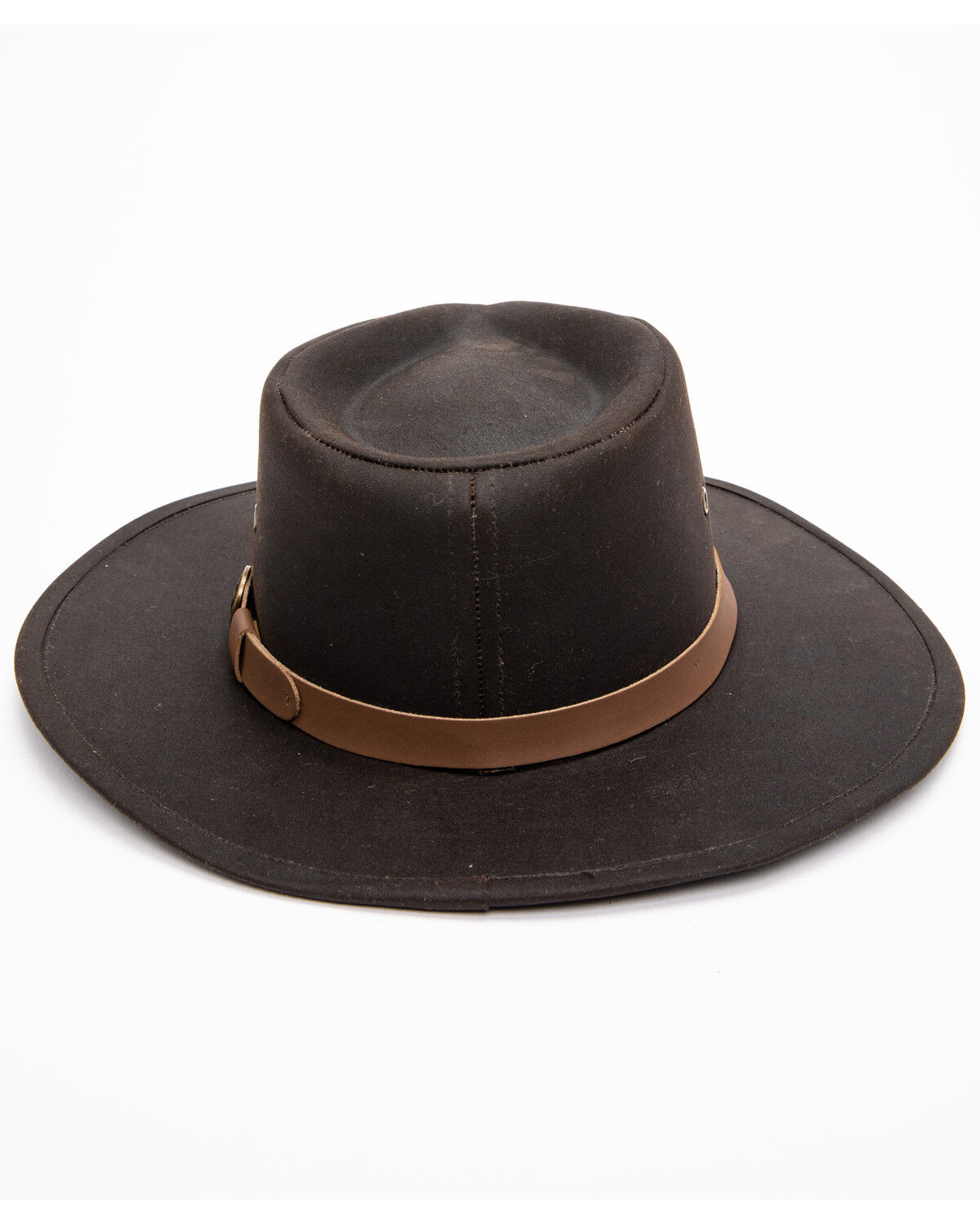 Outback trading oilskin hat clearance