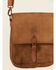 STS Ranchwear Women's Calvary Crossbody Bag, Brown, hi-res