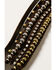 Image #2 - Shyanne Women's Wild Blossom Beaded Cuff Bracelet, Silver, hi-res