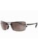Image #1 - Bex Fynnland X OTG Sunglasses, Black/brown, hi-res