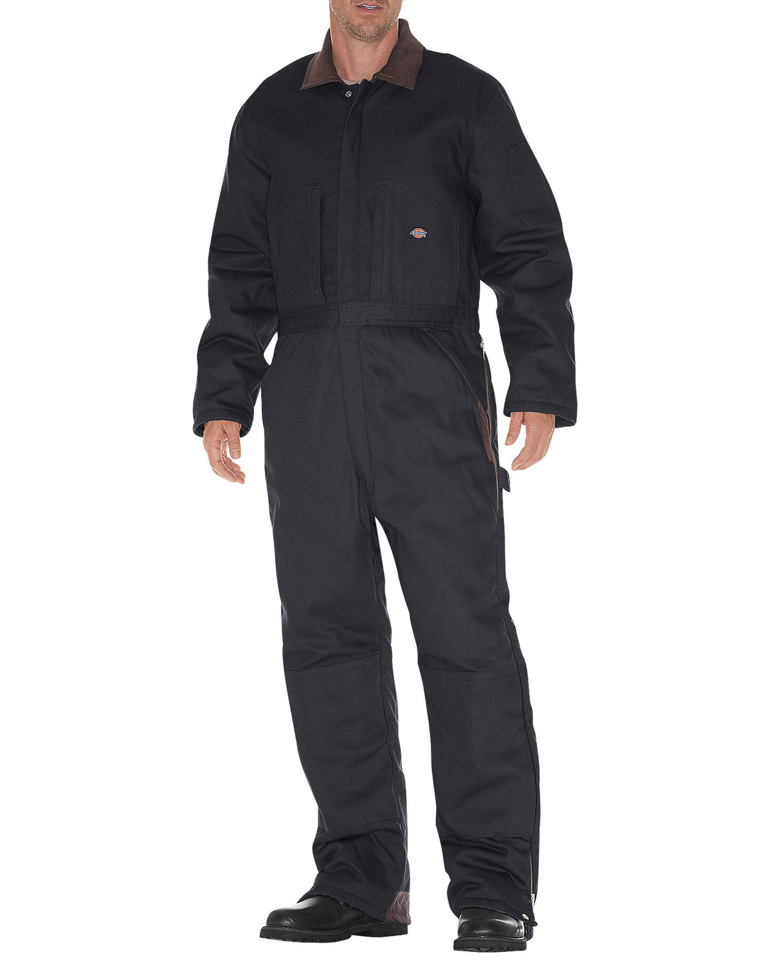 Dickies Insulated Coveralls | Sheplers